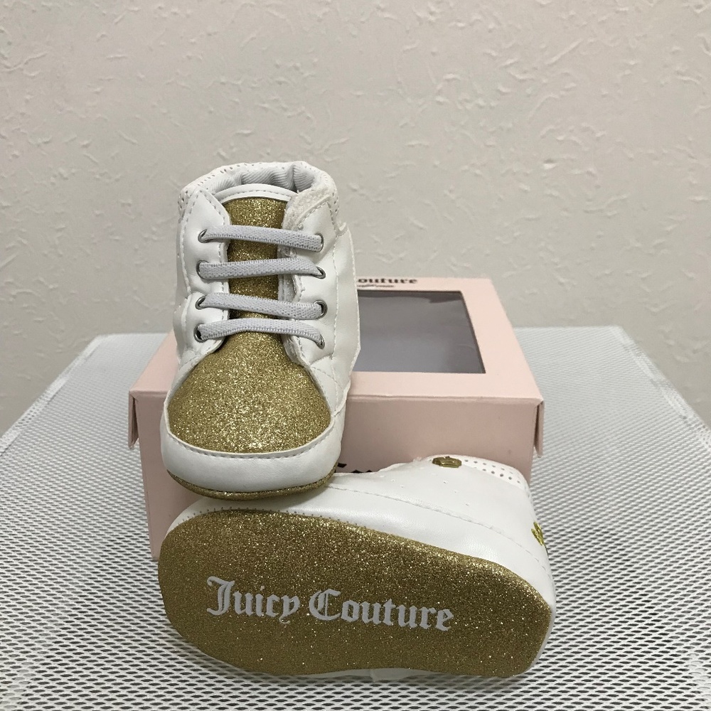 Juicy Courture 9-12 Months